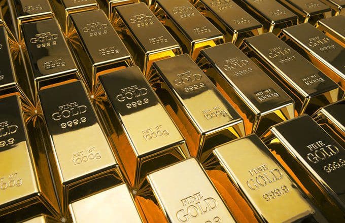 Precious Metals: A Timeless Investment